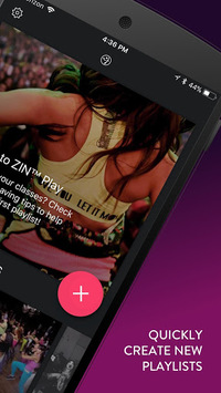 ZIN Play APK screenshot 1