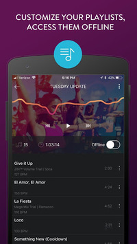 ZIN Play APK screenshot 1