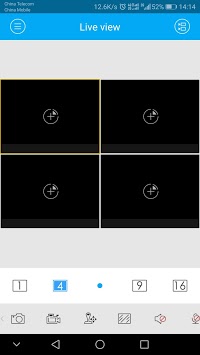 Aeye APK screenshot 1