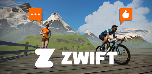 Install Zwift Companion on PC install Zwift Companion on PC