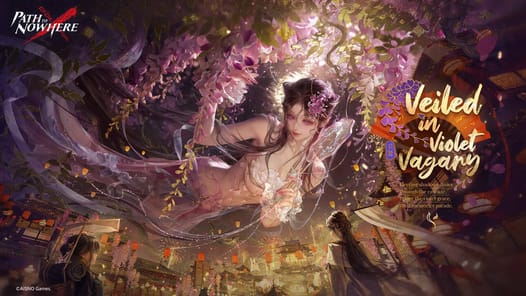 Path to Nowhere APK screenshot 1