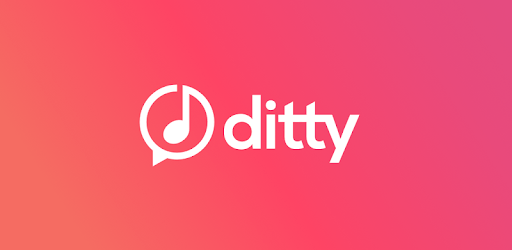 Install Ditty on PC install Ditty on PC