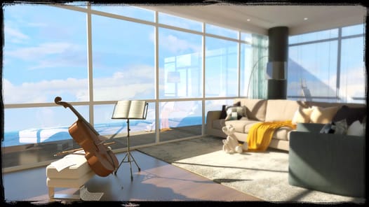 Journey Decor APK screenshot 1