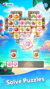 Match Tile Decor APK screenshot 1