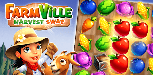 install FarmVille: Harvest Swap on PC