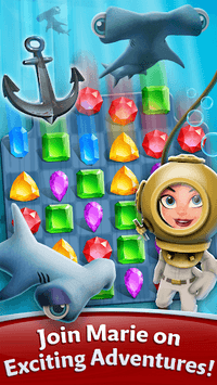 FarmVille: Harvest Swap APK screenshot 1