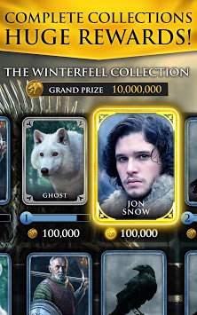 Game of Thrones Slots Casino: Epic Free Slots Game APK screenshot 1