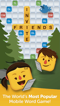 Words With Friends Classic APK screenshot 1 Words With Friends Classic APK screenshot 1