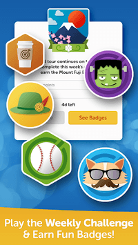 Words With Friends Classic APK screenshot 1 Words With Friends Classic APK screenshot 1