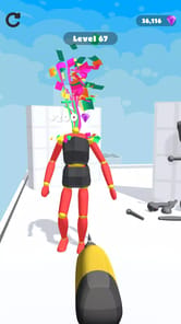 Staple Them All APK screenshot 1