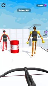 Staple Them All APK screenshot 1