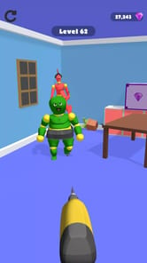 Staple Them All APK screenshot 1