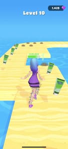 Take Them Off APK screenshot 1