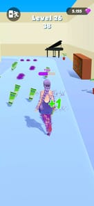 Take Them Off APK screenshot 1