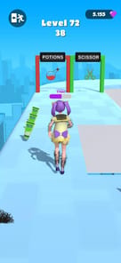 Take Them Off APK screenshot 1
