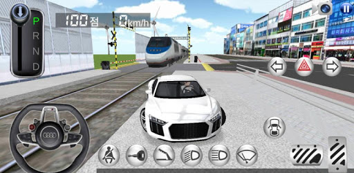 Install 3D Driving Class on PC install 3D Driving Class on PC