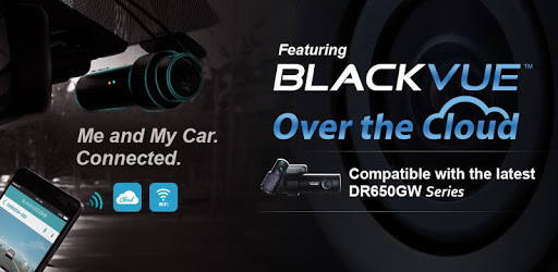 Install BlackVue on PC install BlackVue on PC