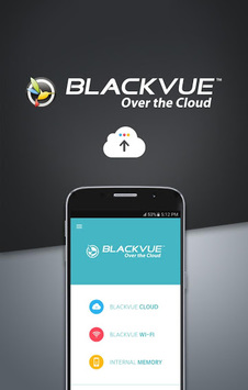 BlackVue APK screenshot 1 BlackVue APK screenshot 1