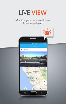 BlackVue APK screenshot 1 BlackVue APK screenshot 1