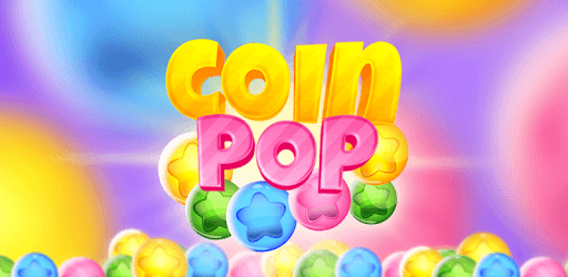 Install Coin Pop on PC install Coin Pop on PC