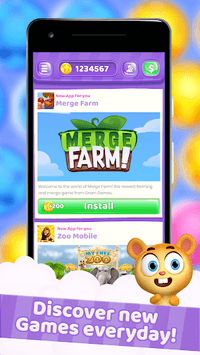Coin Pop APK screenshot 1 Coin Pop APK screenshot 1