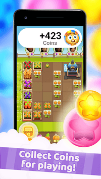 Coin Pop APK screenshot 1 Coin Pop APK screenshot 1