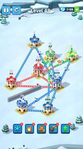 Conquer the Tower APK screenshot 1