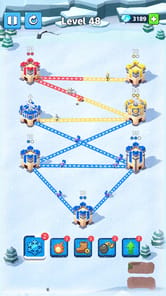 Conquer the Tower 2: War Games APK screenshot 1