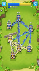 Conquer the Kingdom APK screenshot 1 Conquer the Kingdom APK screenshot 1