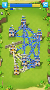Conquer the Kingdom APK screenshot 1 Conquer the Kingdom APK screenshot 1