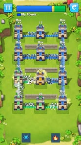 Conquer the Kingdom APK screenshot 1 Conquer the Kingdom APK screenshot 1
