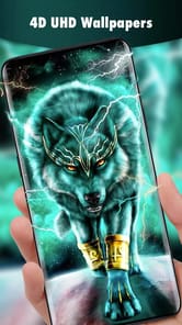 Cool Wallpapers APK screenshot 1
