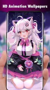 Cool Wallpapers APK screenshot 1
