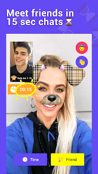Monkey APK screenshot 1