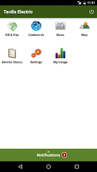 SmartHub APK screenshot 1