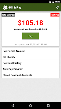 SmartHub APK screenshot 1