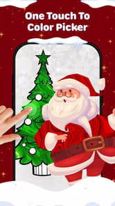 Corly: Color Picker Relax APK screenshot 1