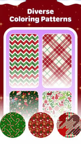 Corly: Color Picker Relax APK screenshot 1
