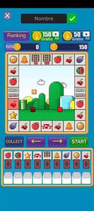 Classic Slot Machine APK screenshot 1