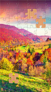Jigsaw APK screenshot 1