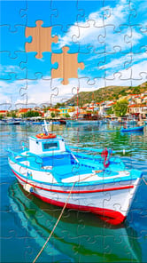 Jigsaw APK screenshot 1