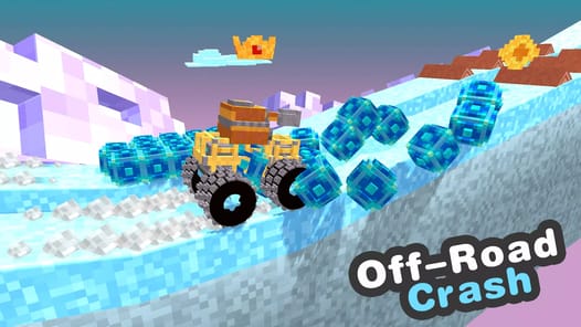 Craftify Car APK screenshot 1