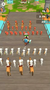 War of Islands APK screenshot 1