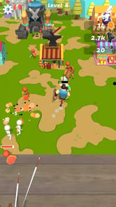 War of Islands APK screenshot 1