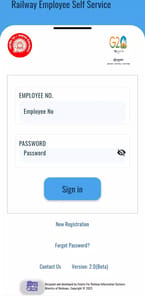 RESS APK screenshot 1