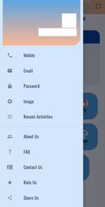 RESS APK screenshot 1