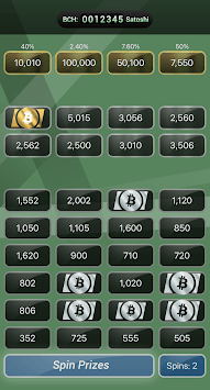 Free Bitcoin Cash APK screenshot 1 Free Bitcoin Cash APK screenshot 1