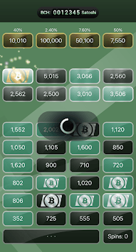 Free Bitcoin Cash APK screenshot 1 Free Bitcoin Cash APK screenshot 1