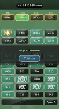 Free Bitcoin Cash APK screenshot 1 Free Bitcoin Cash APK screenshot 1