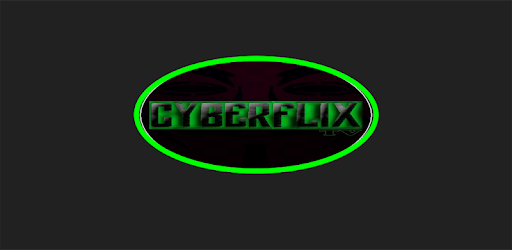 install CyberFlix Tv on PC